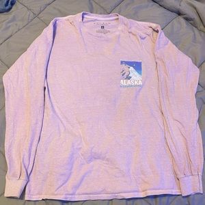 Alaska Graphic Tee